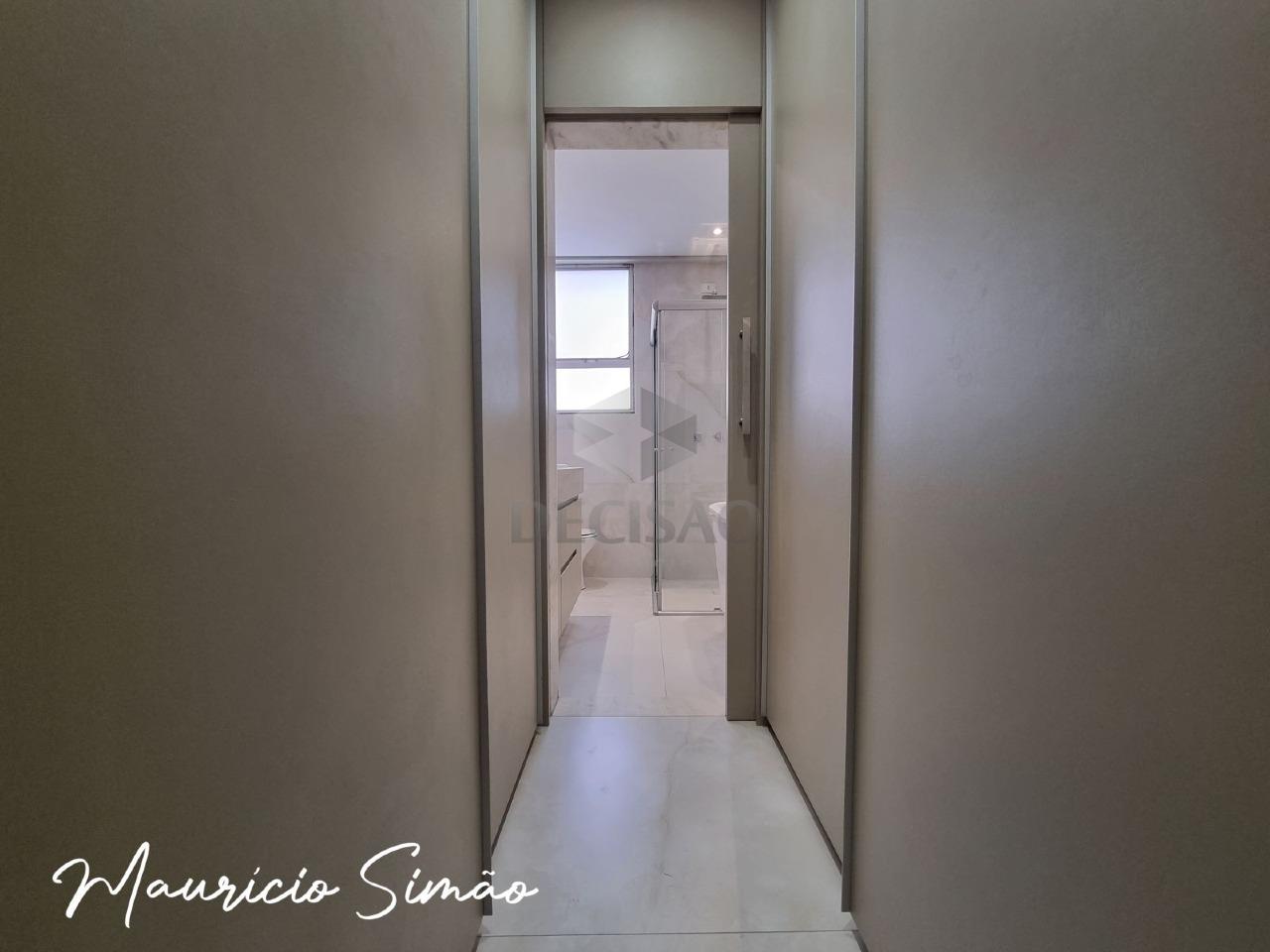 Cobertura à venda no Santo Antonio: 