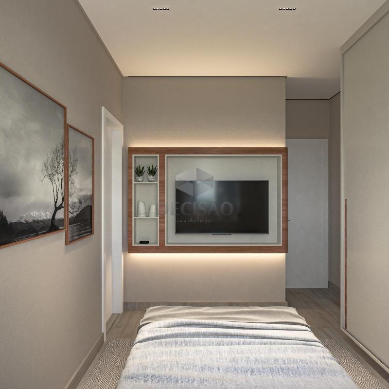 Apartamento 2 Quartos à venda no Funcionarios: 