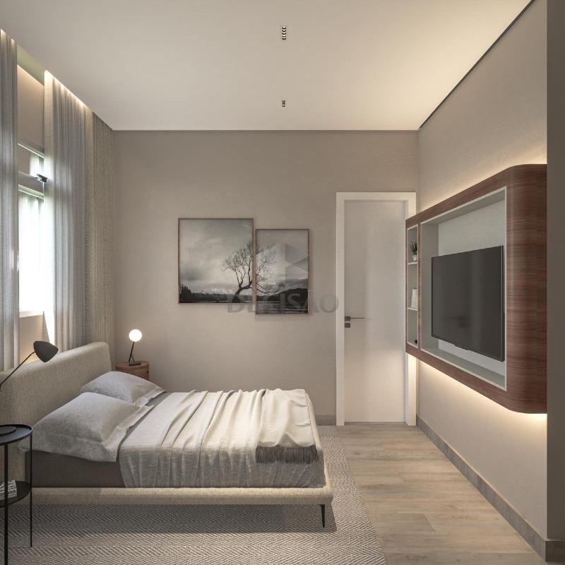 Apartamento 2 Quartos à venda no Funcionarios: 