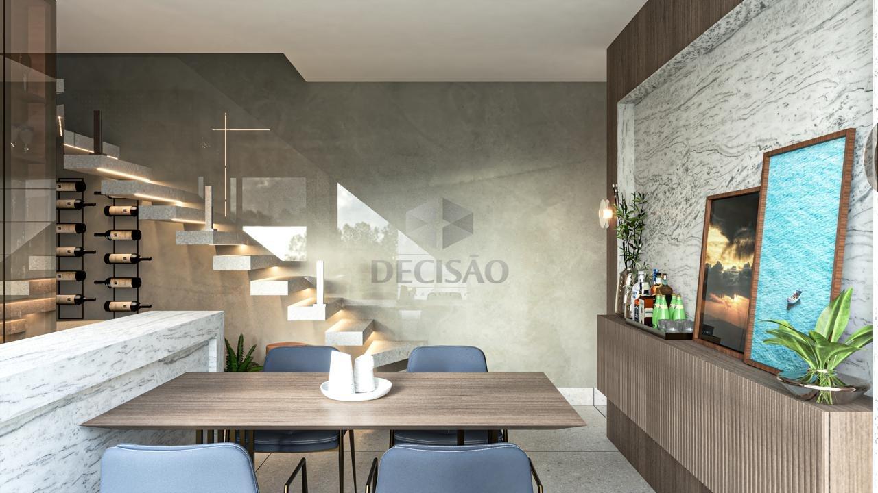 Apartamento 2 Quartos à venda no Funcionarios: 