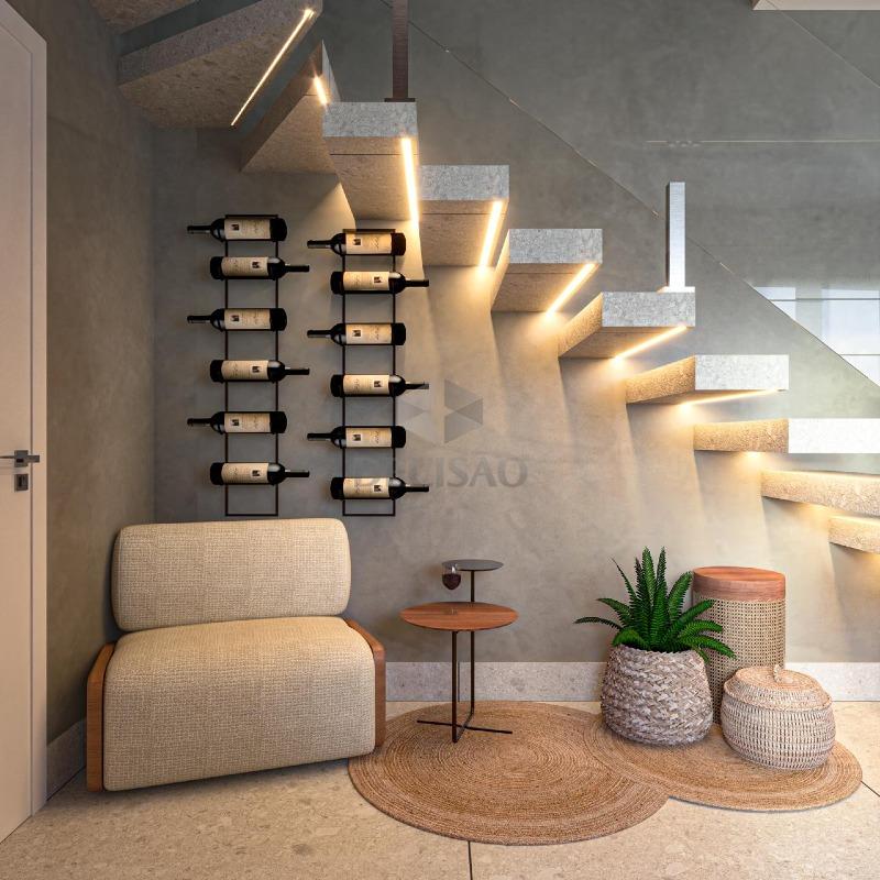 Apartamento 2 Quartos à venda no Funcionarios: 