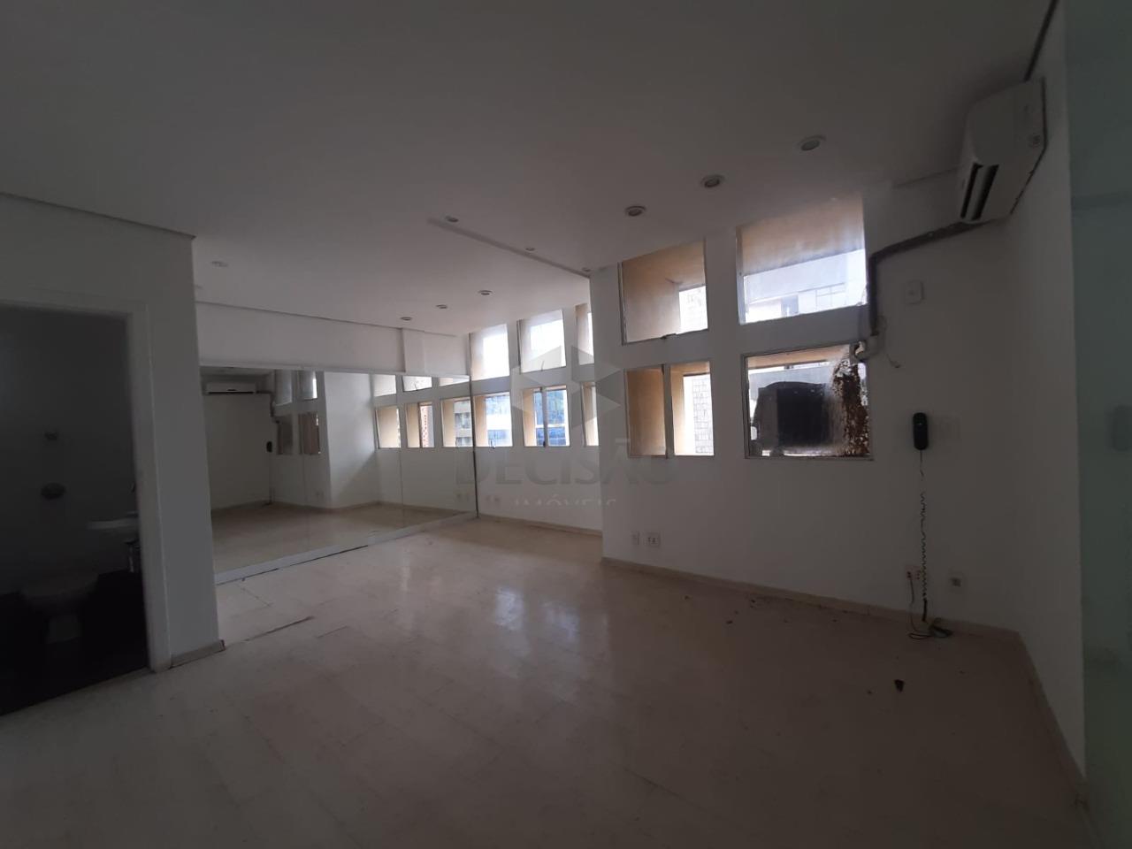 Sala à venda no Santo Agostinho: 