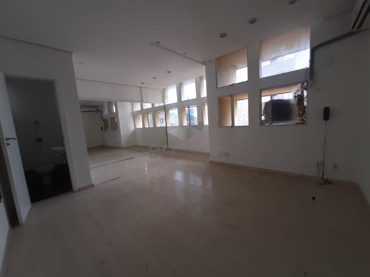 Sala à venda no Santo Agostinho: 