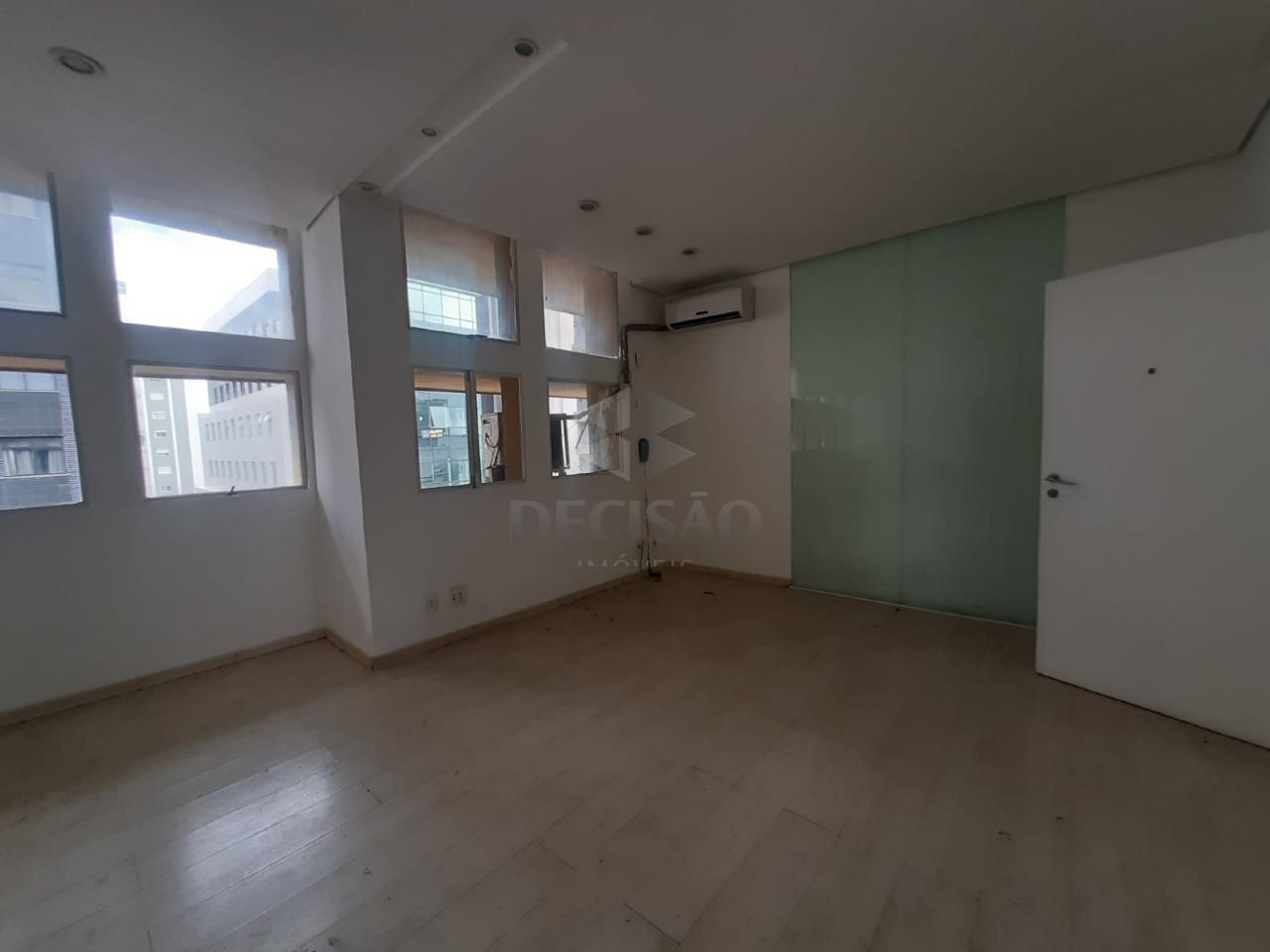 Sala à venda no Santo Agostinho: 