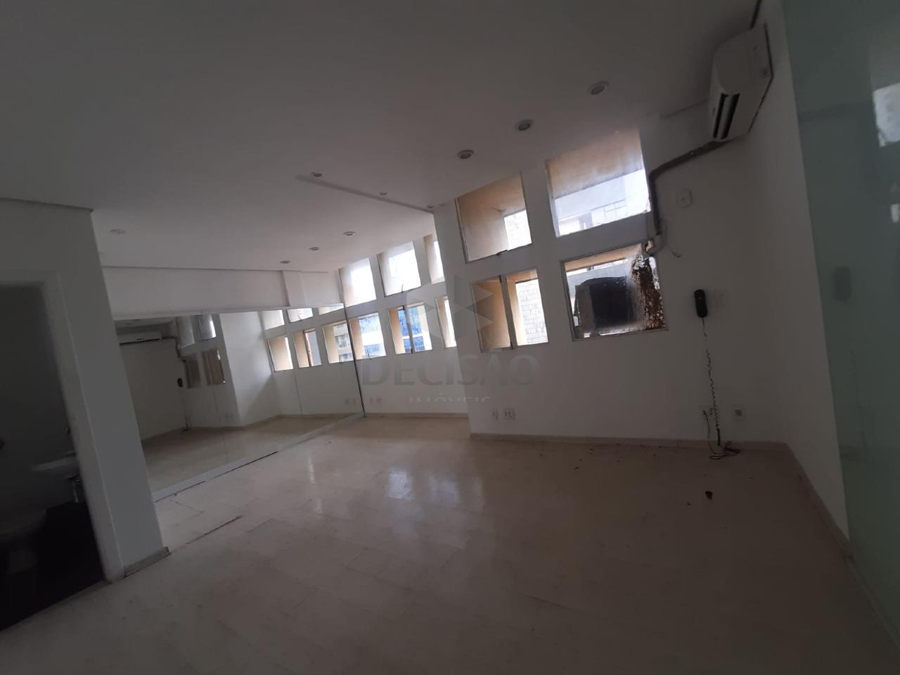 Sala à venda no Santo Agostinho: 