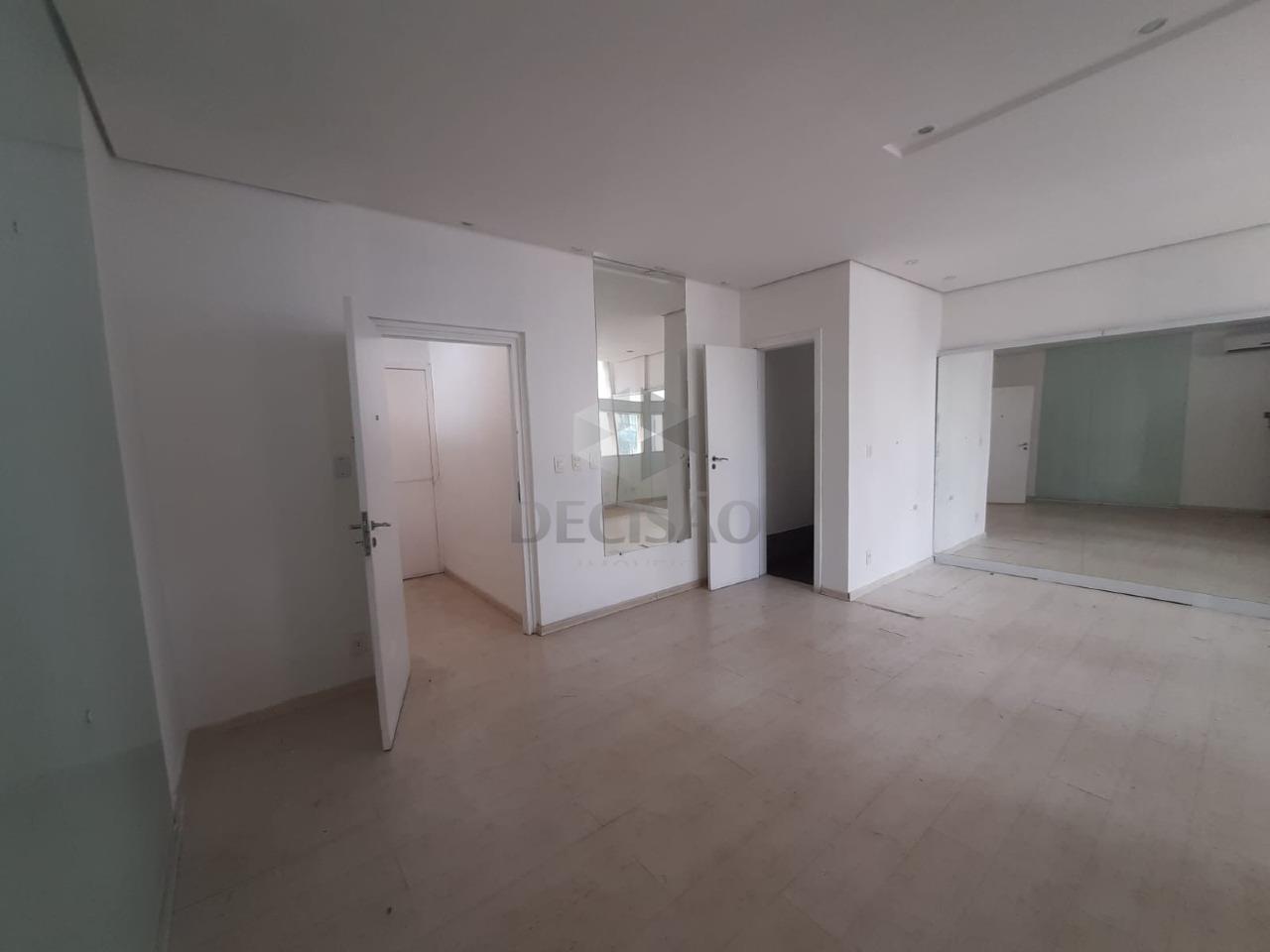 Sala à venda no Santo Agostinho: 