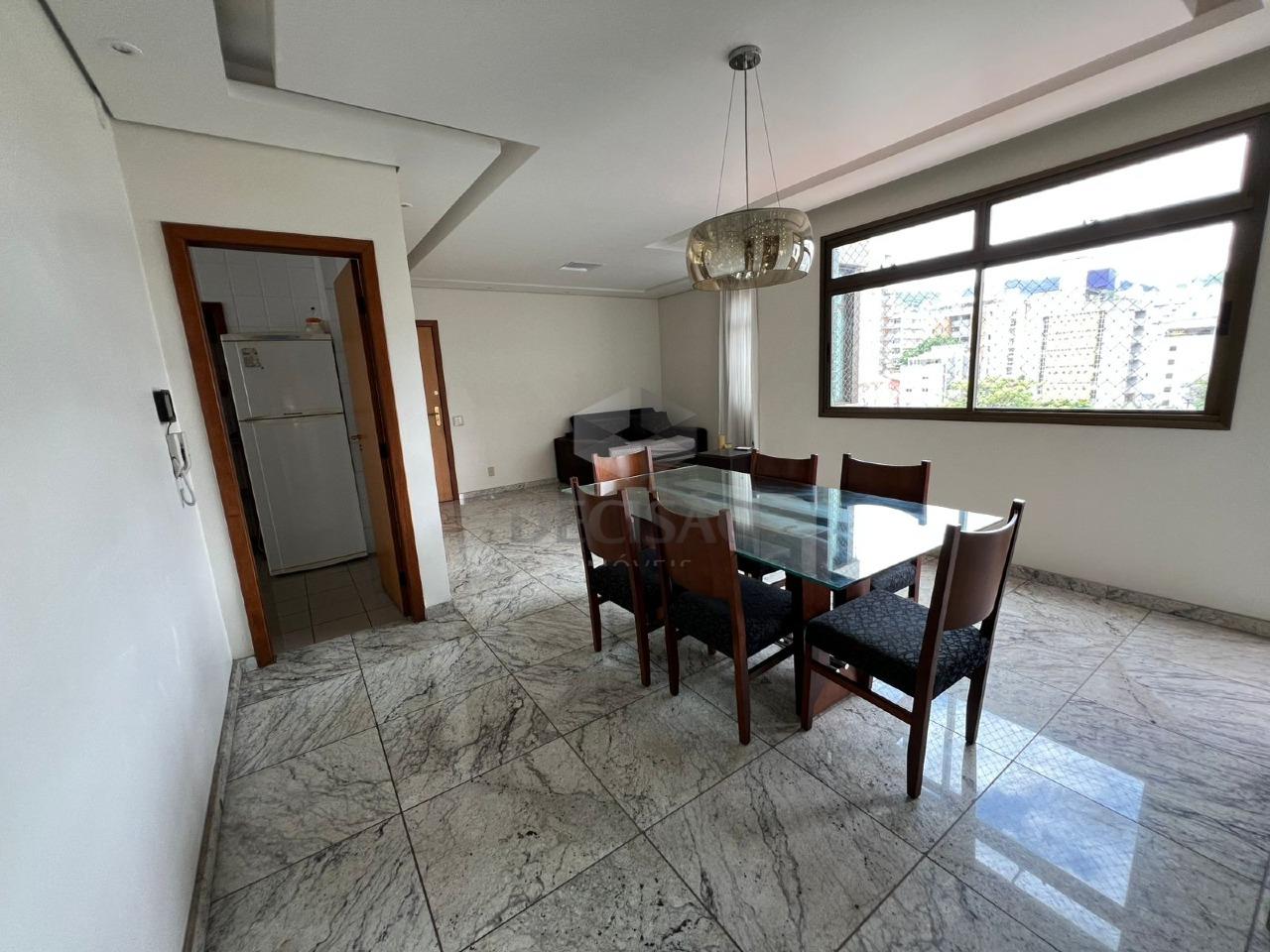 Apartamento 3 Quartos à venda no Savassi: 