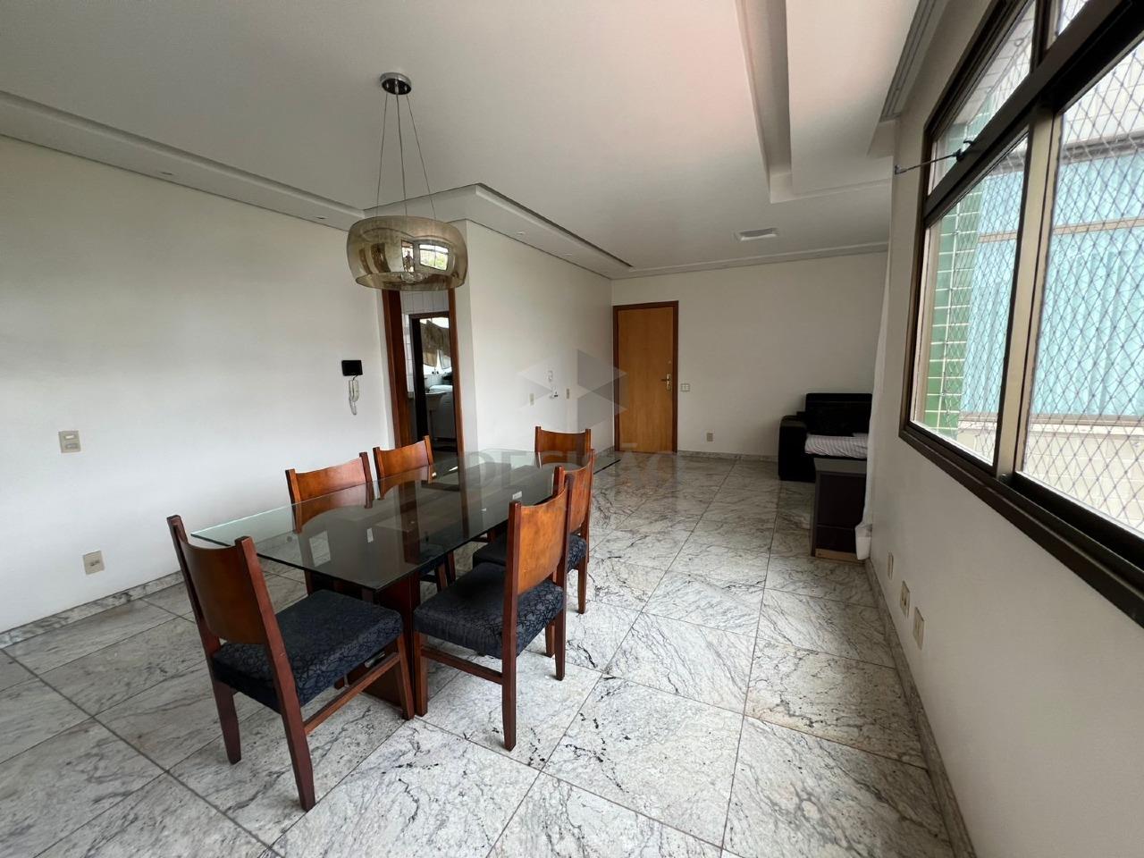 Apartamento 3 Quartos à venda no Savassi: 