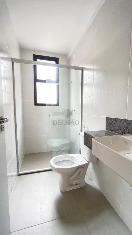 Área privativa à venda no Cruzeiro: 