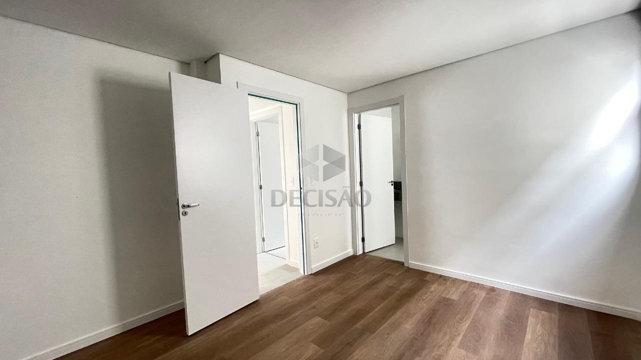 Área privativa à venda no Cruzeiro: 