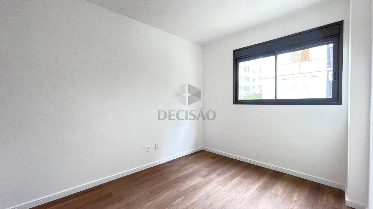 Área privativa à venda no Cruzeiro: 