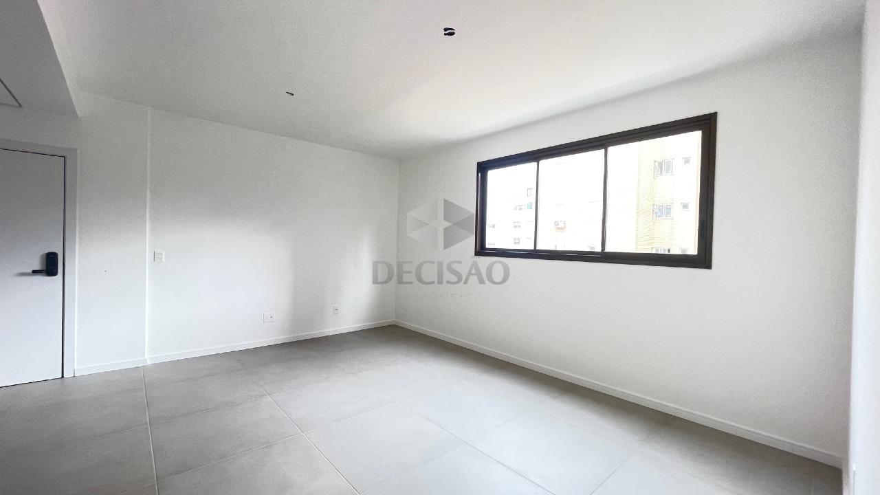 Área privativa à venda no Cruzeiro: 