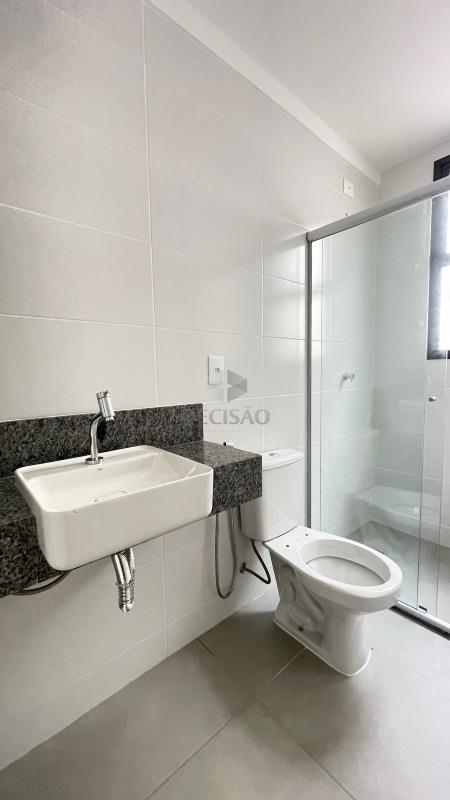 Área privativa à venda no Cruzeiro: 