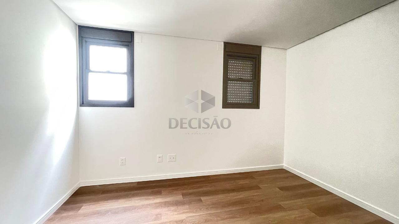 Área privativa à venda no Cruzeiro: 