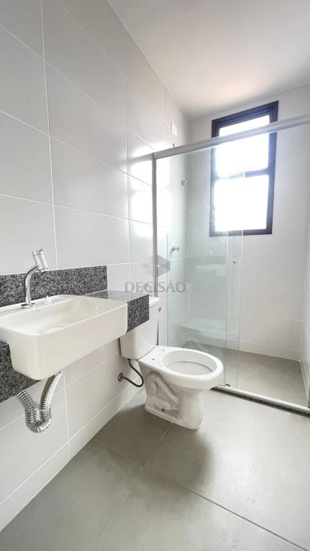 Cobertura à venda no Cruzeiro: 