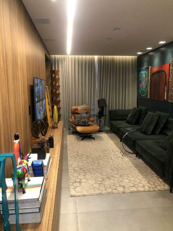 Apartamento 1 Quarto à venda no Sion: 