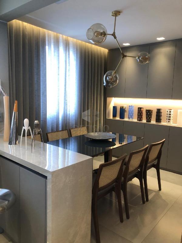 Apartamento 1 Quarto à venda no Sion: 