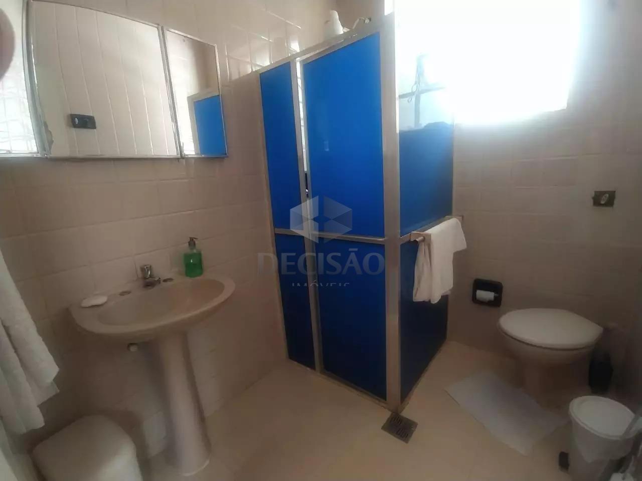 Casa à venda no Serra: 