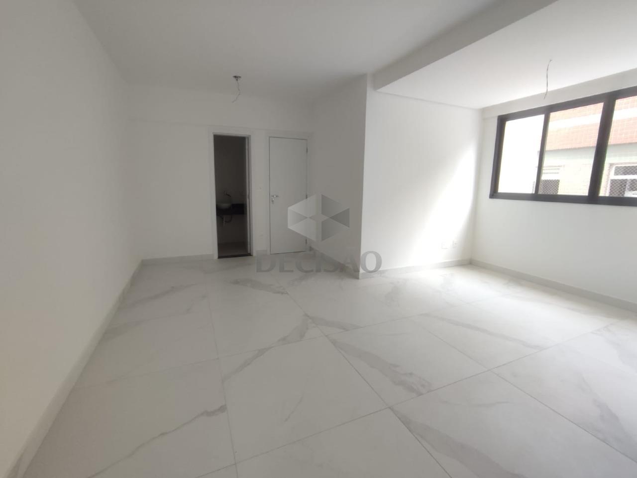 Apartamento 3 Quartos à venda no Floresta: 
