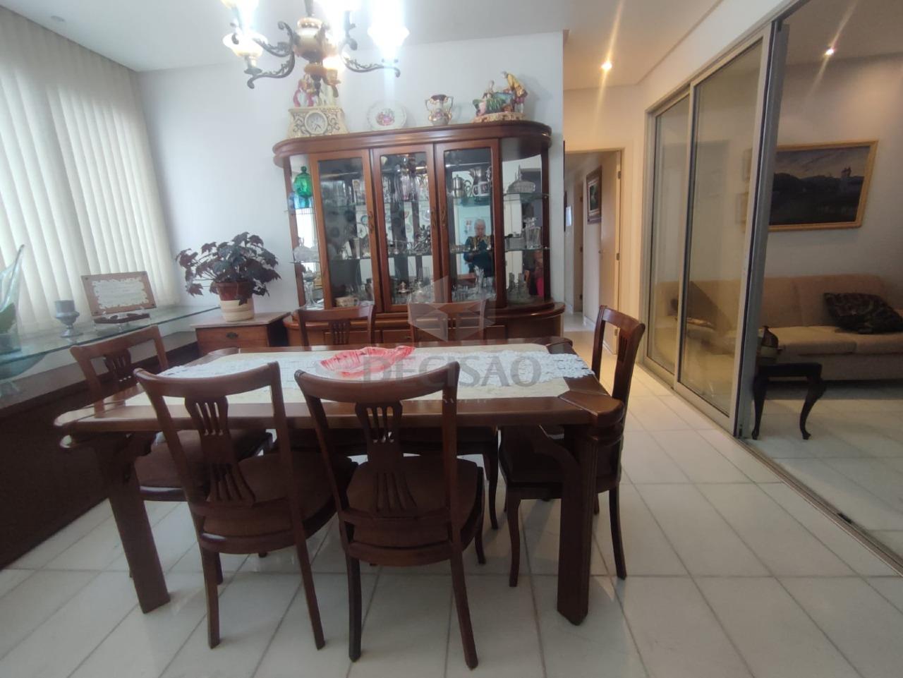 Apartamento 4 Quartos à venda no Lourdes: 