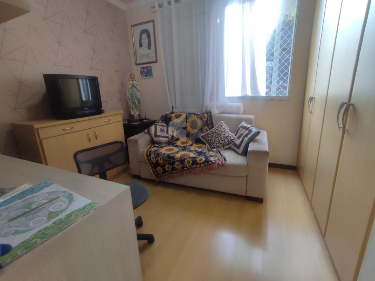 Apartamento 4 Quartos à venda no Lourdes: 