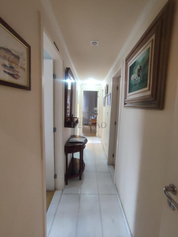 Apartamento 4 Quartos à venda no Lourdes: 