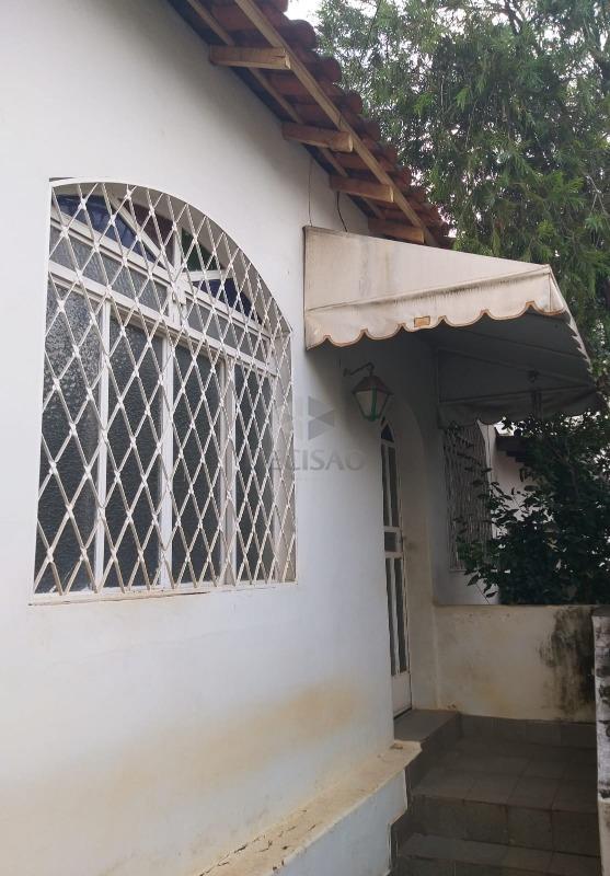 Casa à venda no Santo Antonio: 