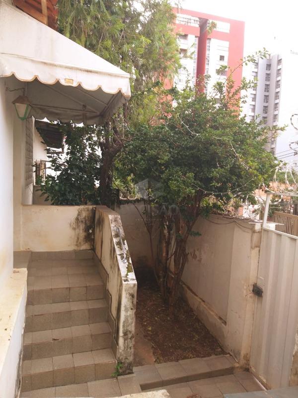 Casa à venda no Santo Antonio: 