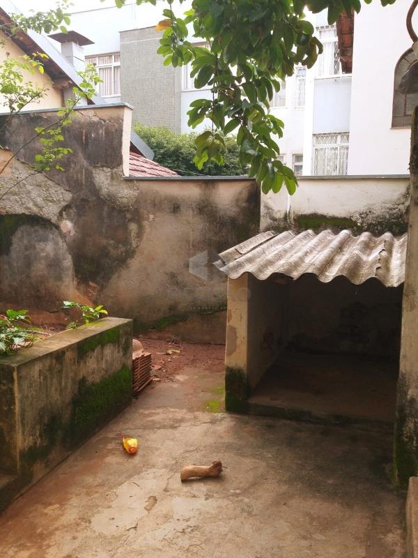 Casa à venda no Santo Antonio: 