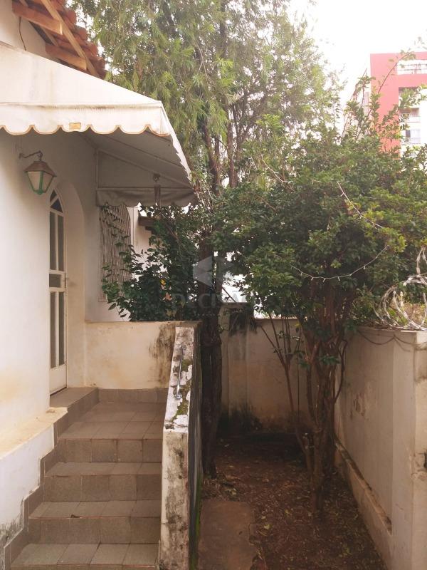 Casa à venda no Santo Antonio: 