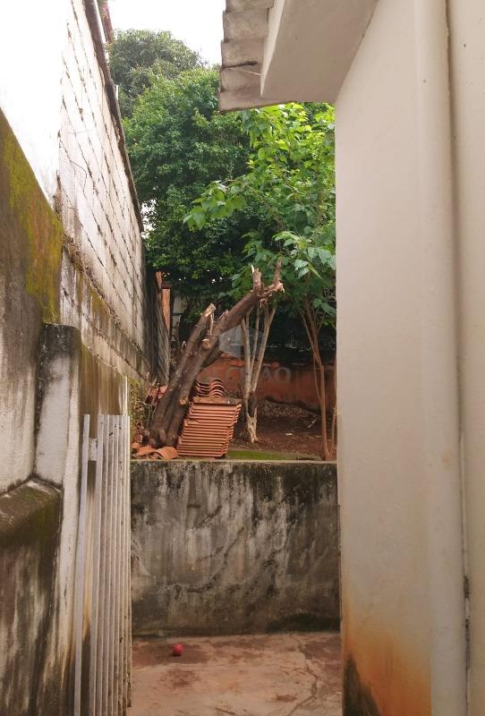 Casa à venda no Santo Antonio: 