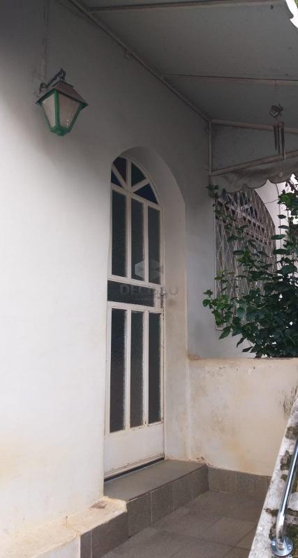 Casa à venda no Santo Antonio: 