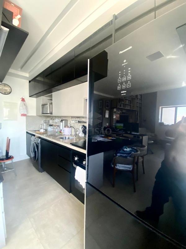 Apartamento 1 Quarto à venda no Funcionarios: 