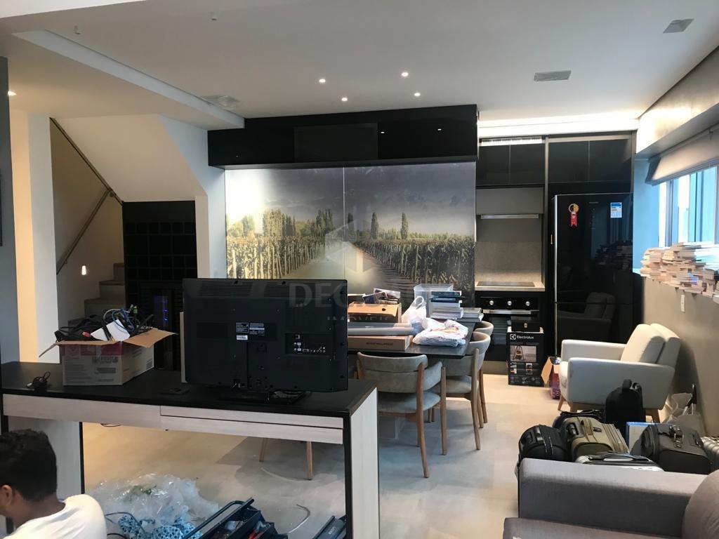 Apartamento 1 Quarto à venda no Funcionarios: 