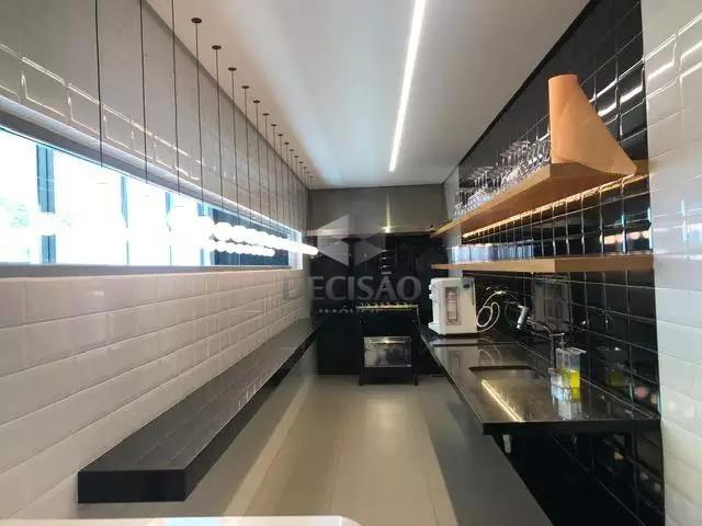 Apartamento 1 Quarto à venda no Funcionarios: 