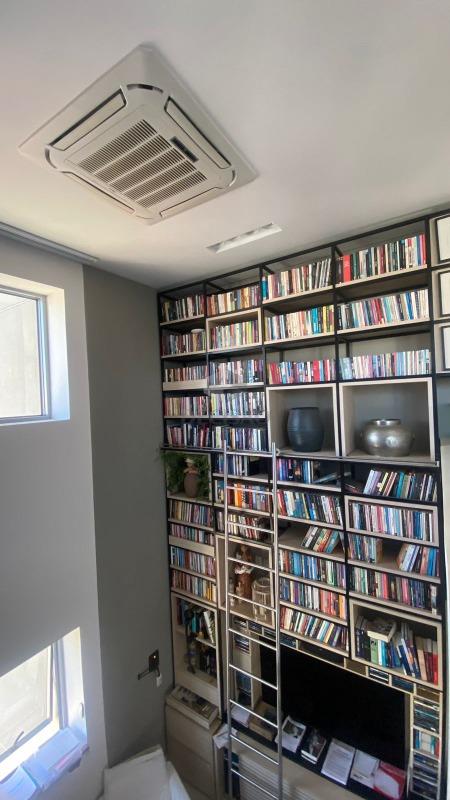 Apartamento 1 Quarto à venda no Funcionarios: 