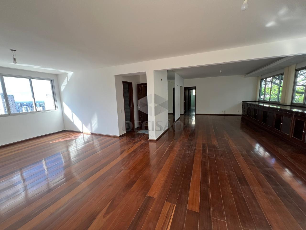 Cobertura à venda no Anchieta: 