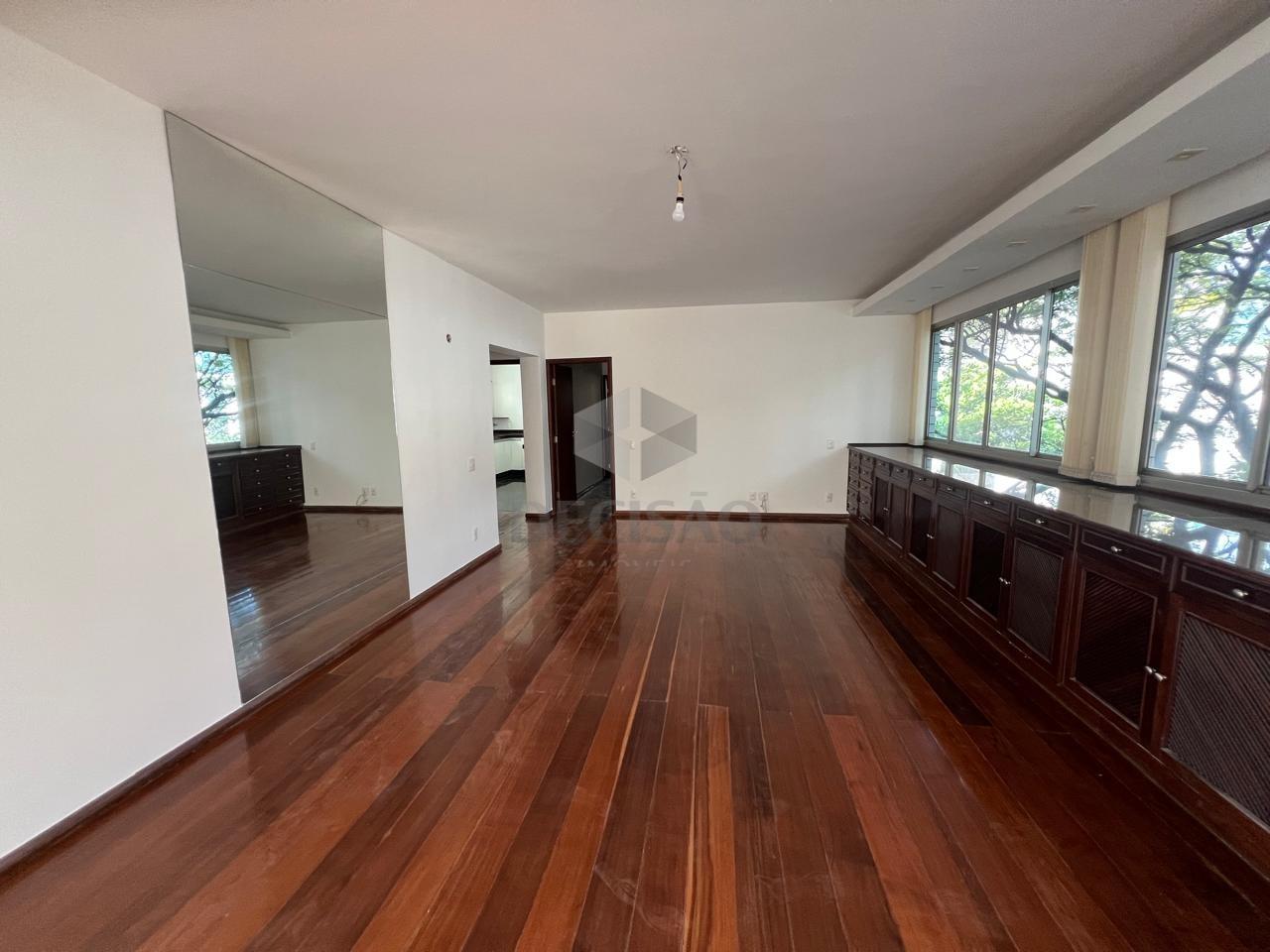 Cobertura à venda no Anchieta: 