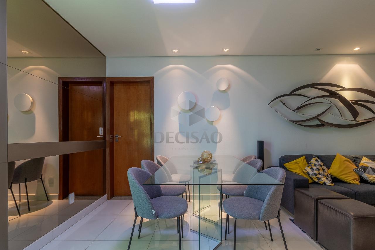 Apartamento 3 Quartos à venda no Anchieta: 