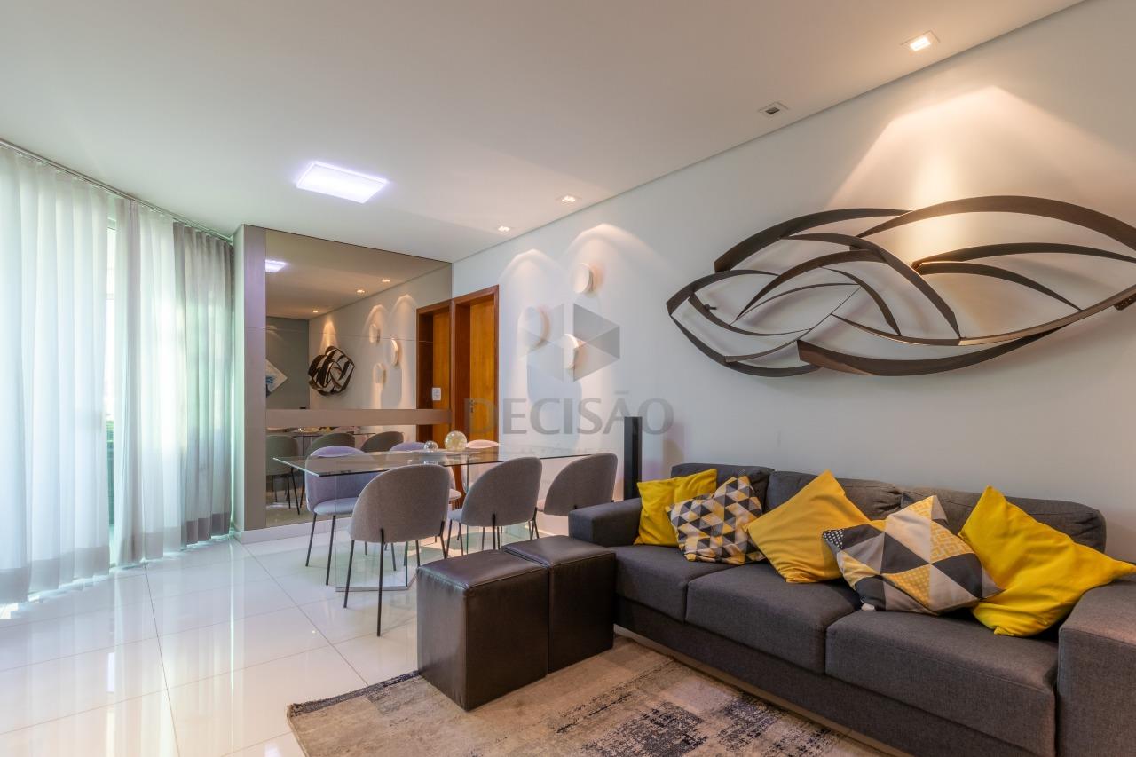 Apartamento 3 Quartos à venda no Anchieta: 