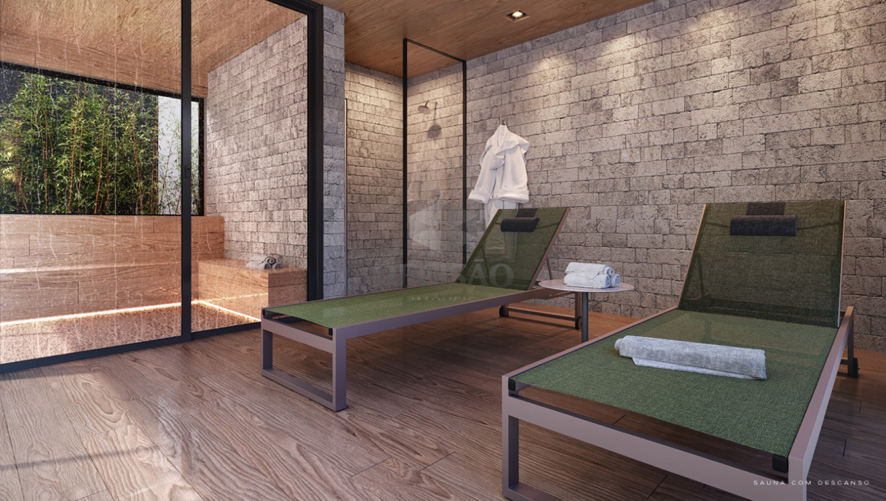 Apartamento 4 Quartos à venda no Gutierrez: 