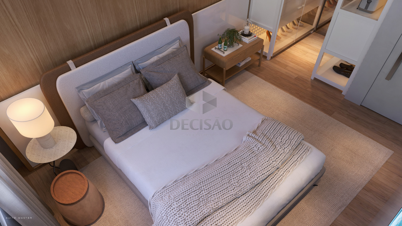 Apartamento 4 Quartos à venda no Gutierrez: 