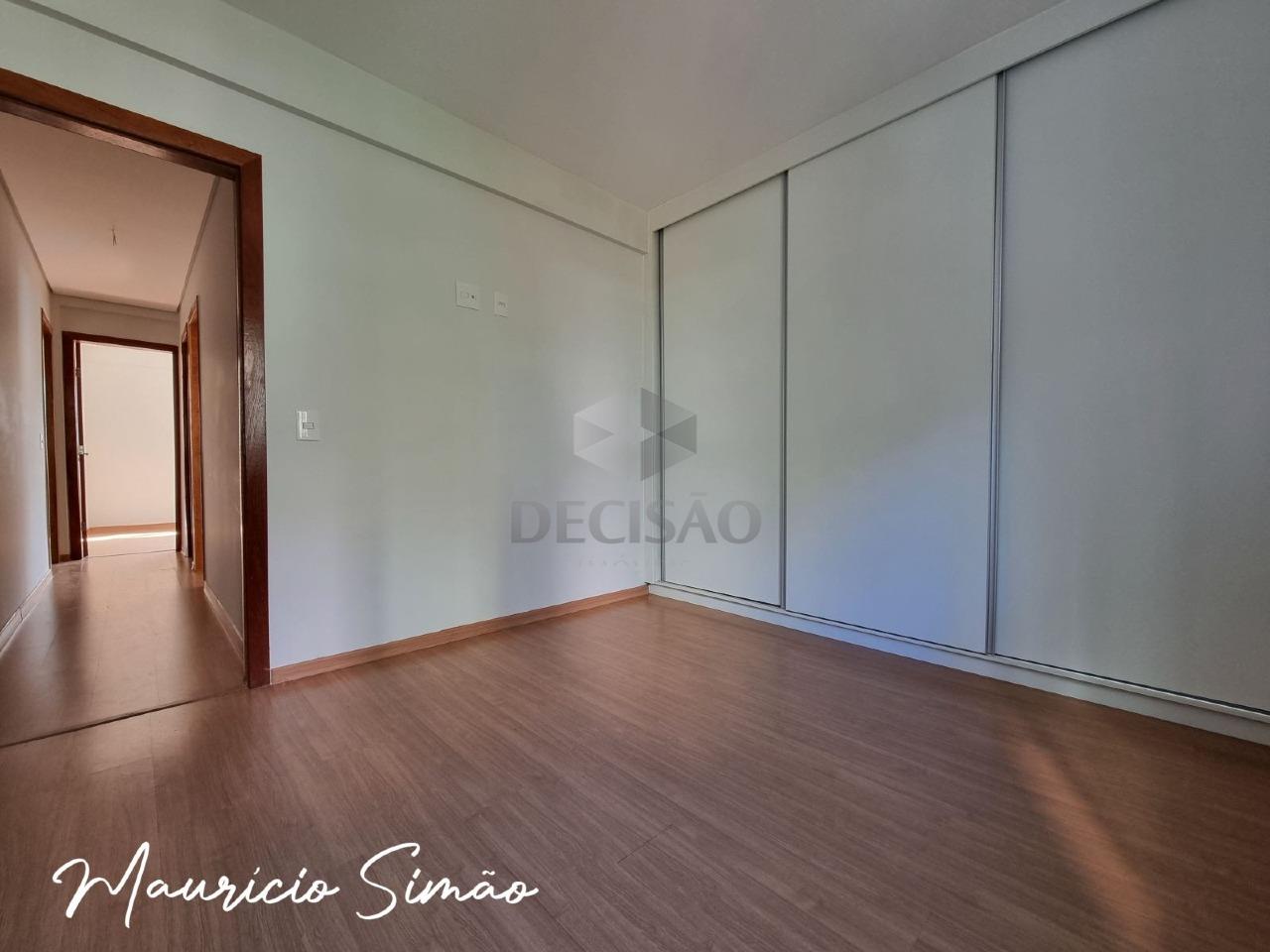 Apartamento 3 Quartos à venda no Santo Antonio: 