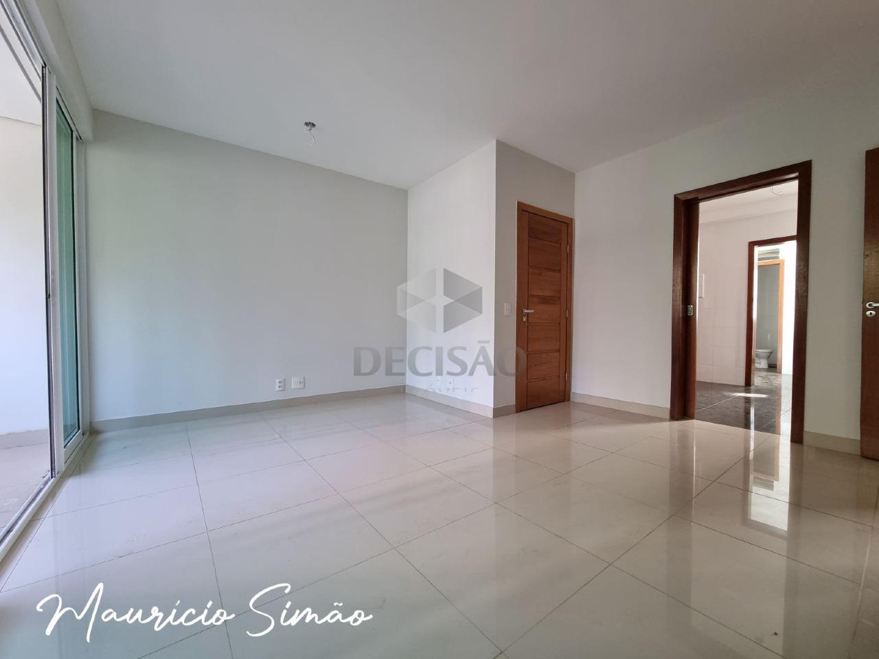 Apartamento 3 Quartos à venda no Santo Antonio: 