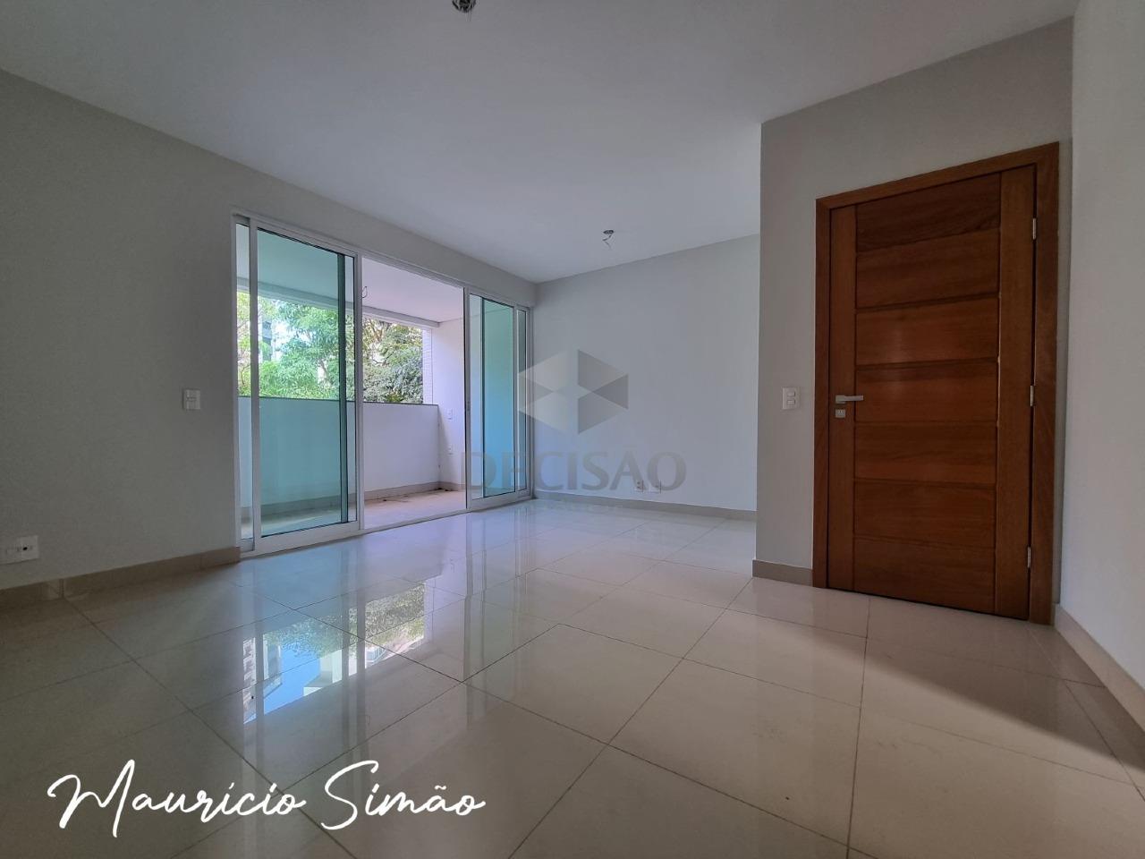 Apartamento 3 Quartos à venda no Santo Antonio: 