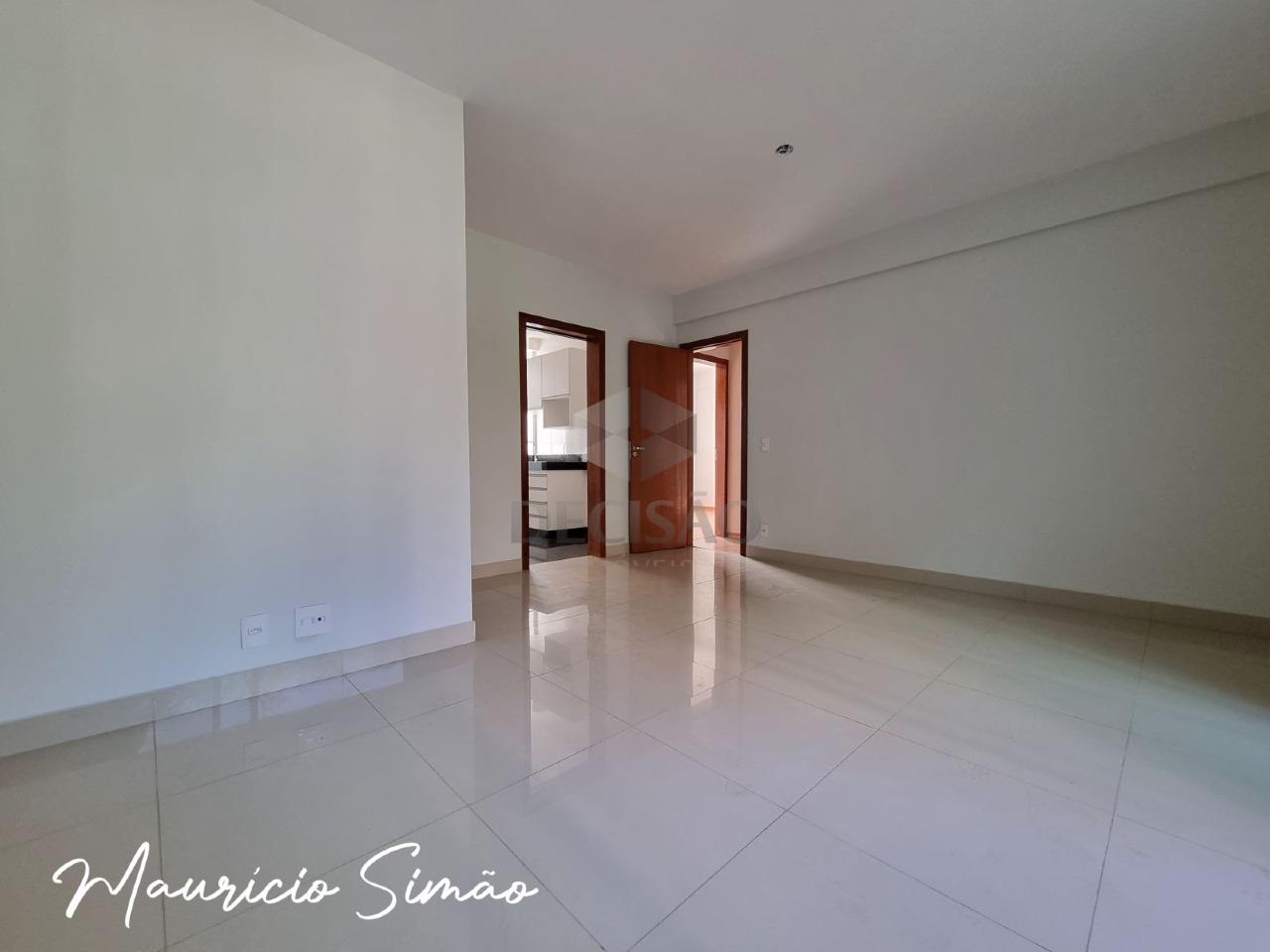 Apartamento 3 Quartos à venda no Santo Antonio: 