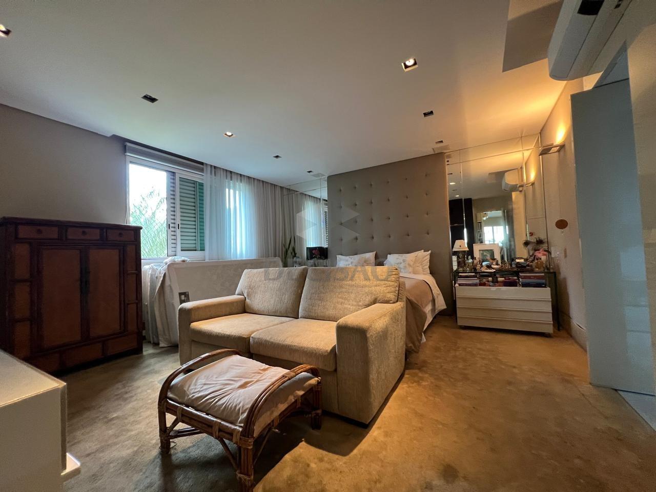 Cobertura à venda no Serra: 