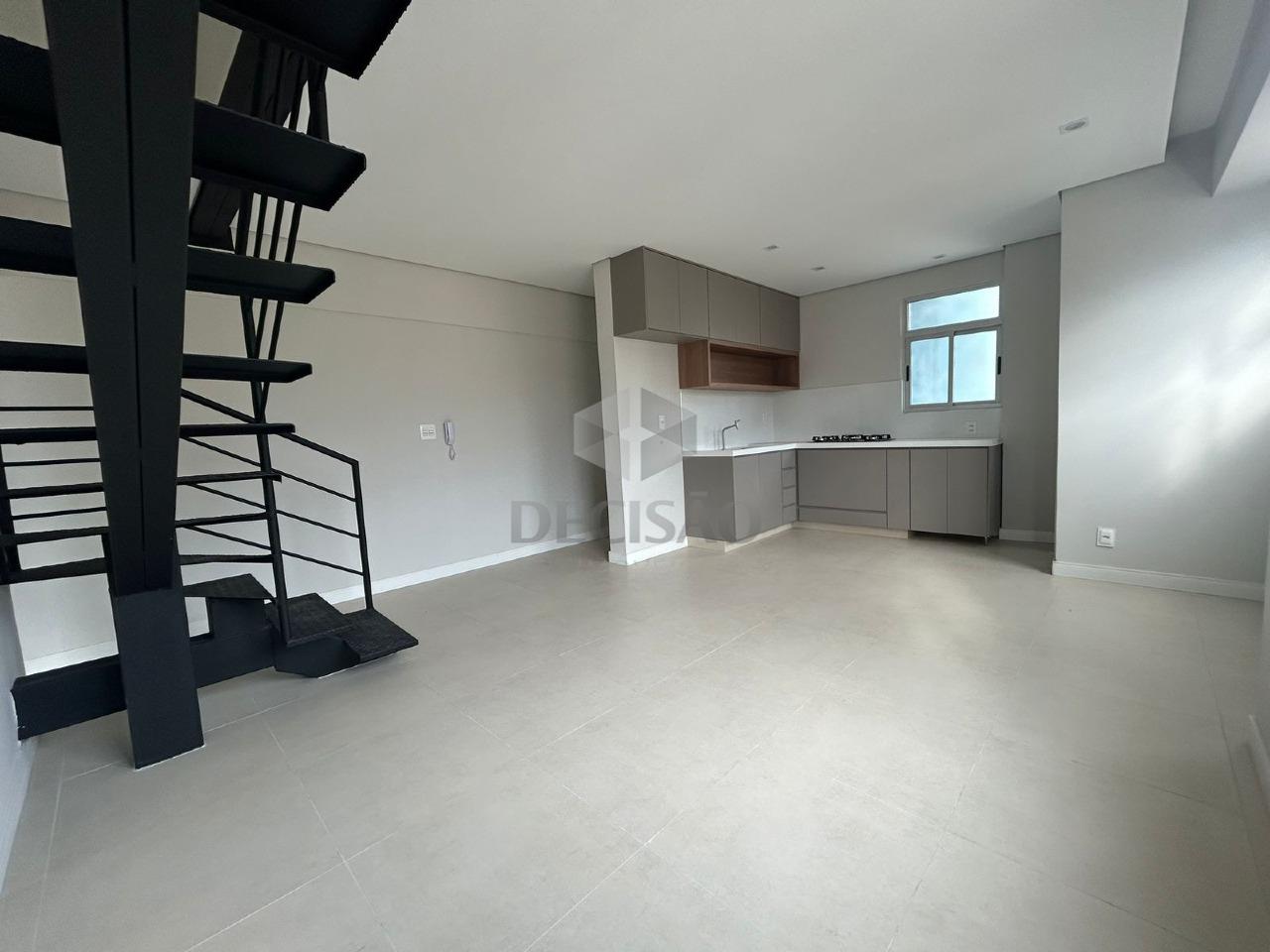 Cobertura à venda no Santa Efigênia: 