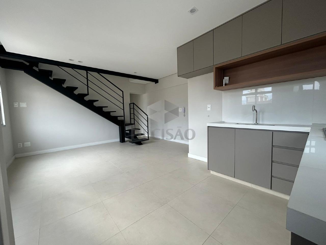 Cobertura à venda no Santa Efigênia: 