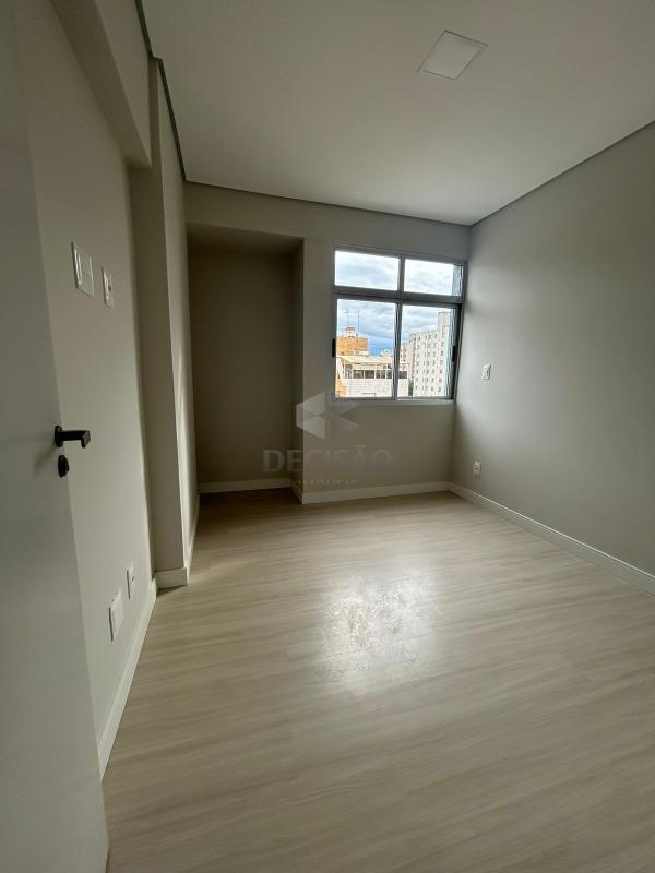 Cobertura à venda no Santa Efigênia: 